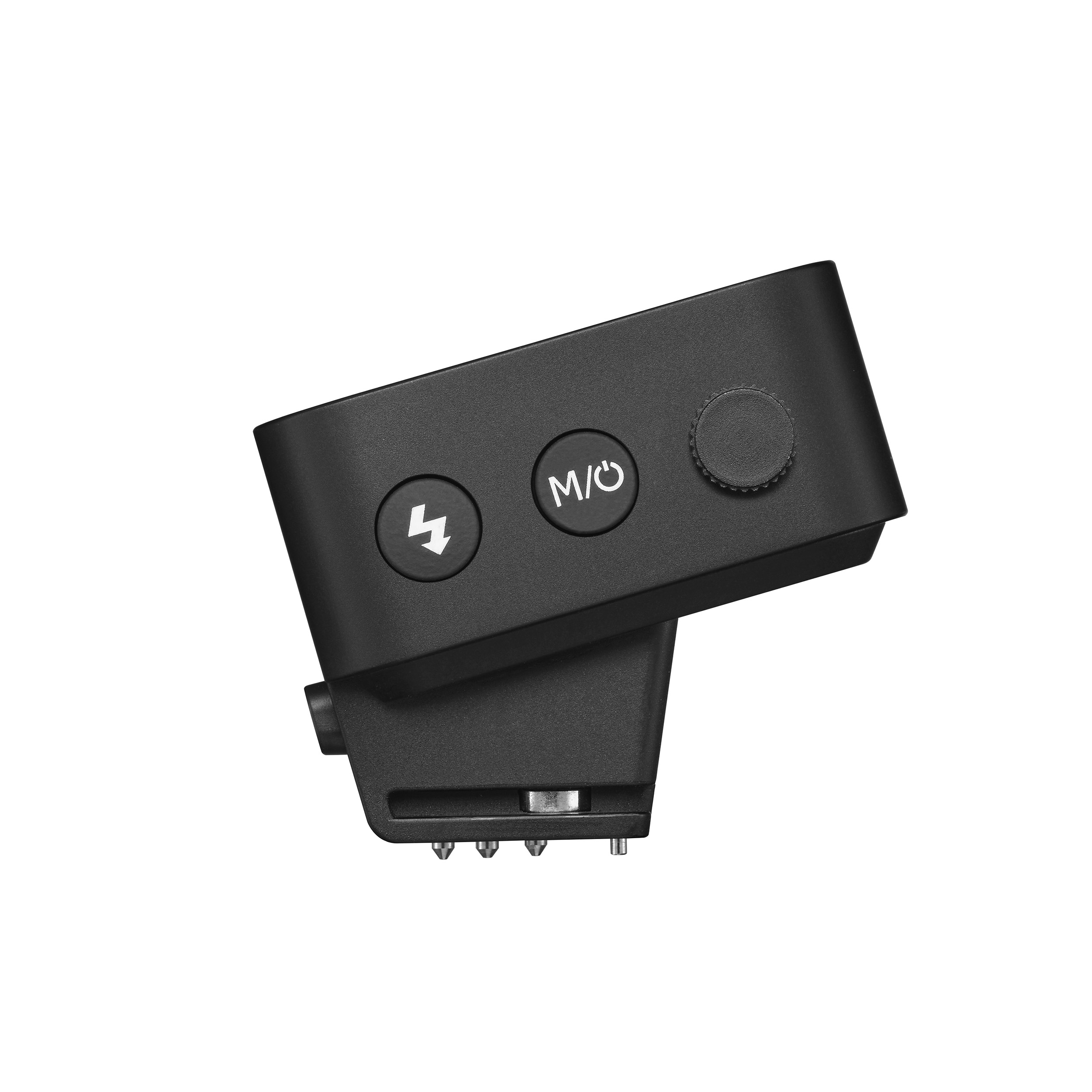 картинка Пульт-радиосинхронизатор Godox  X3-N i-TTL для Nikon от магазина Ultra-mart