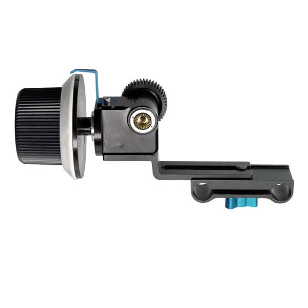 картинка Механизм фокусировки GreenBean Follow Focus 04 от магазина Ultra-mart