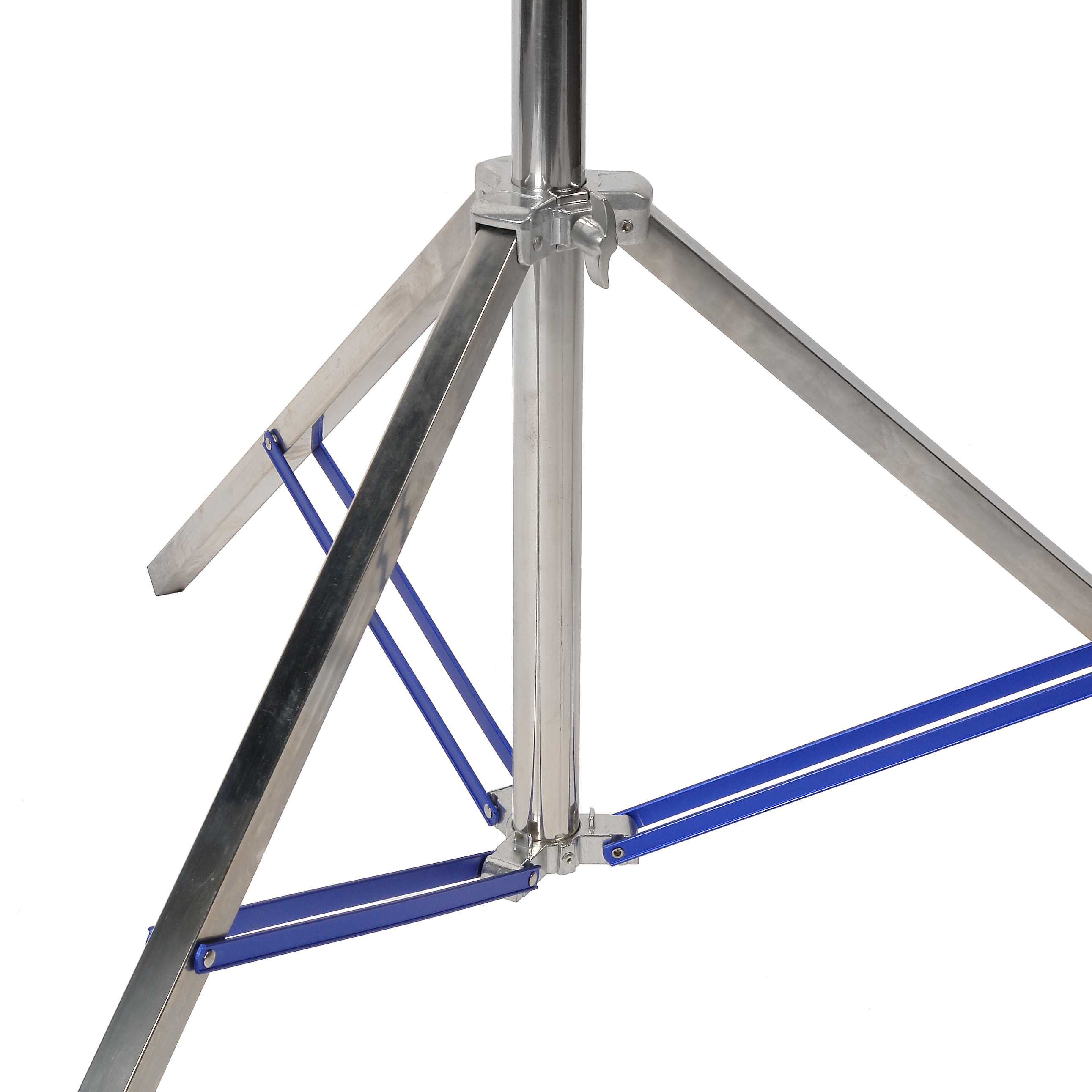 картинка Стойка-тренога GreenBean Titan 320 BABY STEEL от магазина Ultra-mart