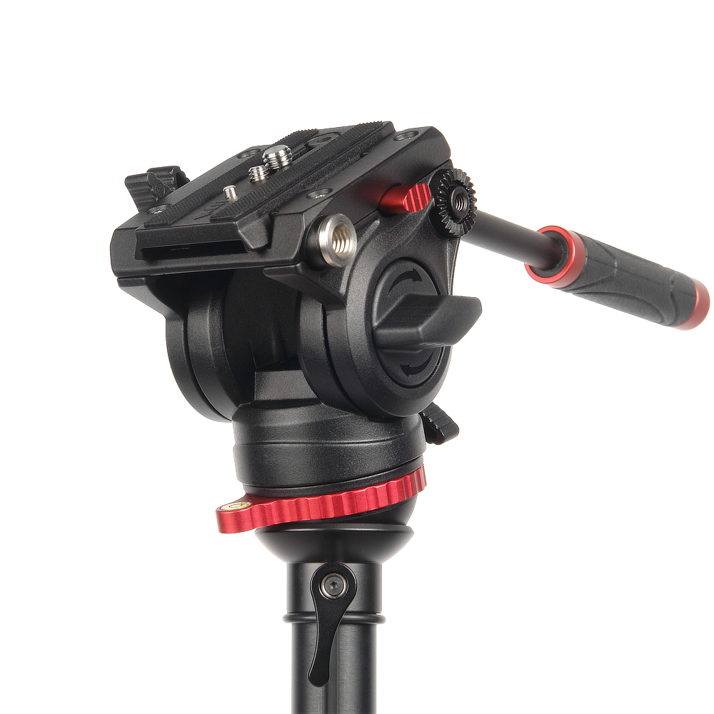 картинка Видеоштатив GreenBean HDV Elite Combo 4 от магазина Ultra-mart
