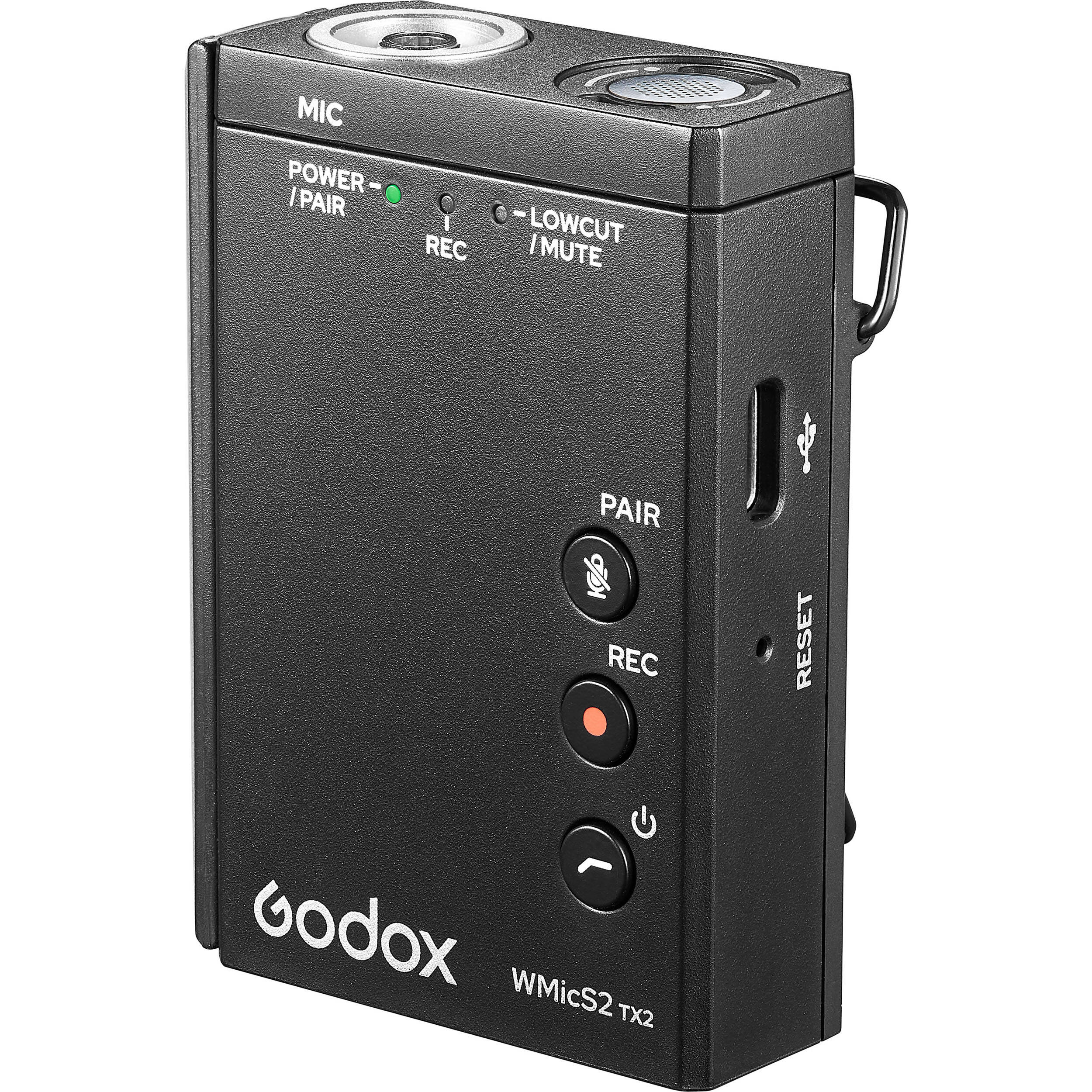    Godox WMicS2 Kit1    Ultra-mart