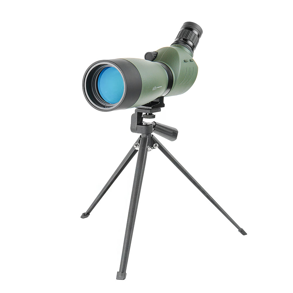 картинка Зрительная труба Veber Snipe 20-60x60 GR Zoom от магазина Ultra-mart
