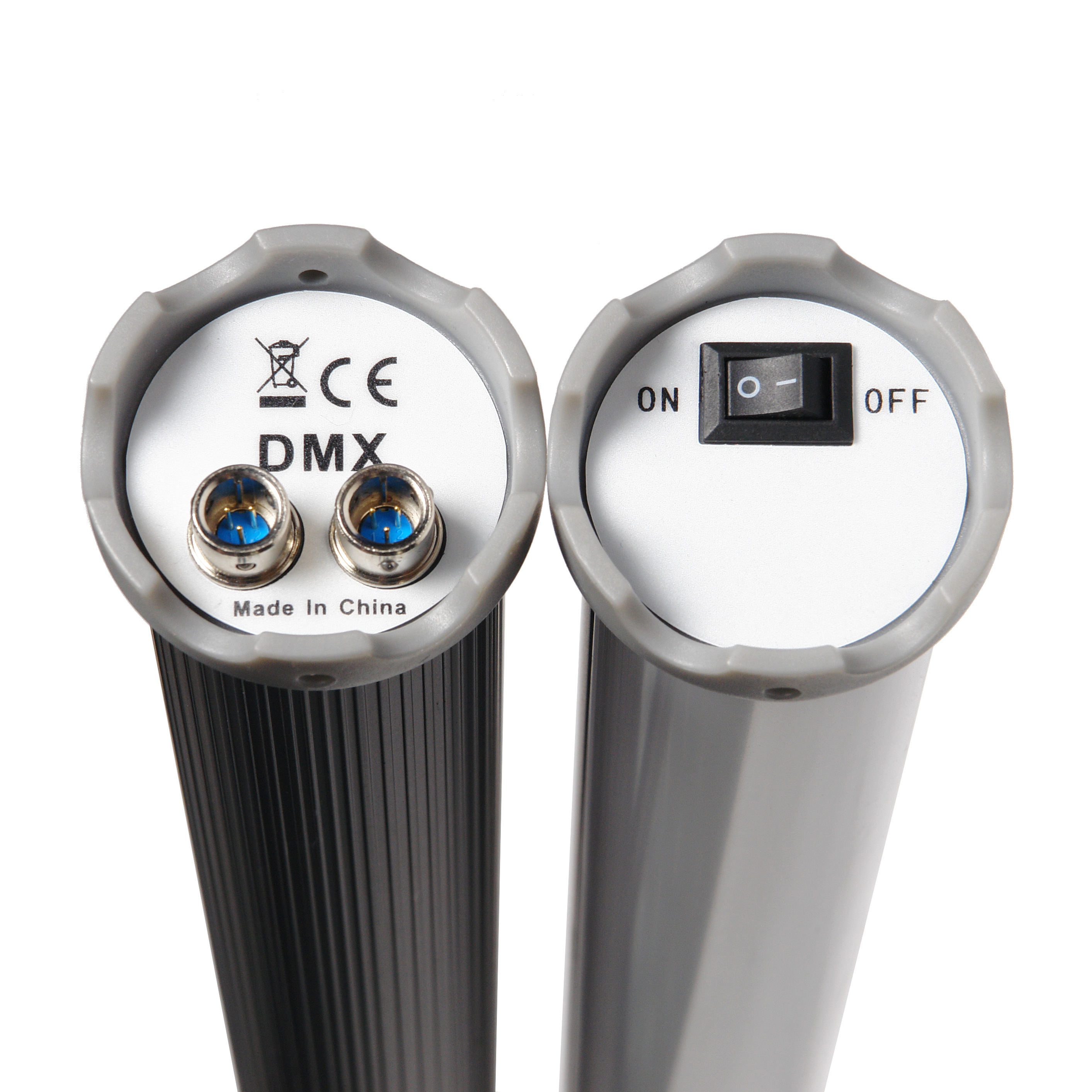 картинка Осветитель светодиодный GreenBean LedFlow 2ft Bi-color DMX от магазина Ultra-mart