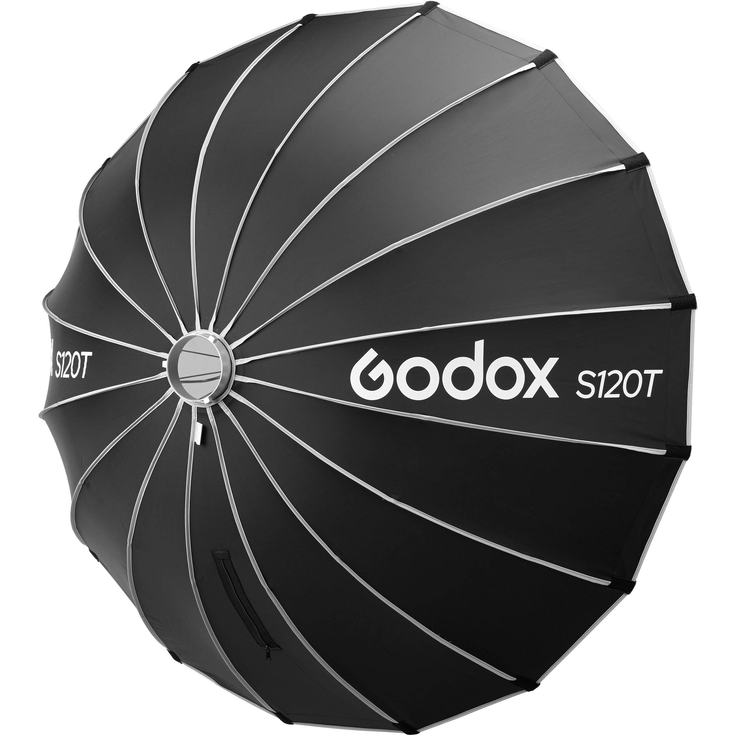 картинка Софтбокс-зонт Godox S120T быстроскладной от магазина Ultra-mart