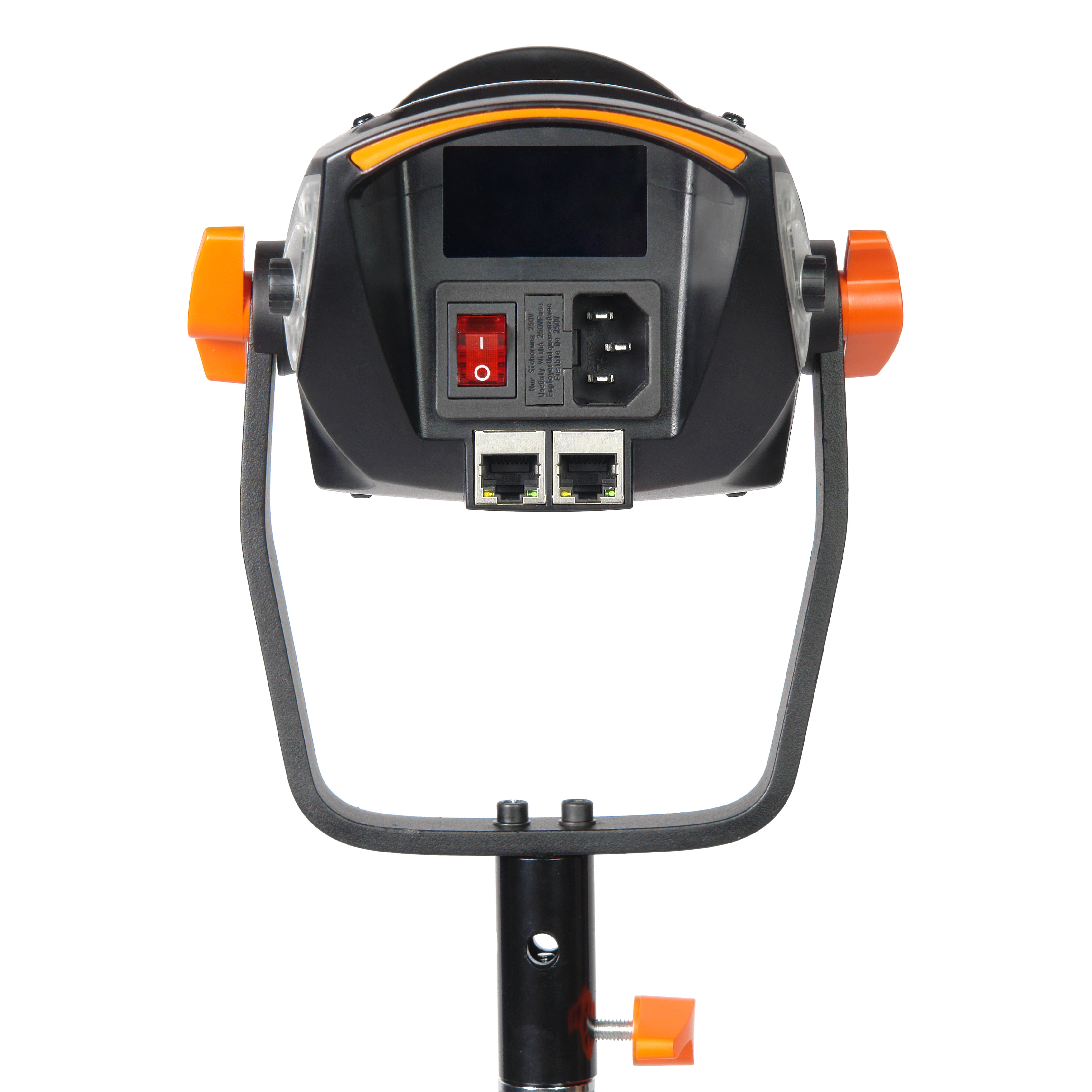 картинка Осветитель светодиодный GreenBean SunLight PRO 100COB DMX от магазина Ultra-mart