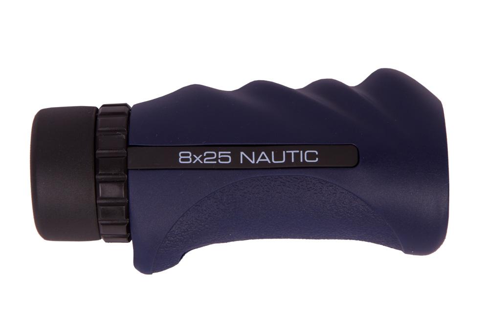 картинка Монокуляр Bresser Nautic 8x25 от магазина Ultra-mart