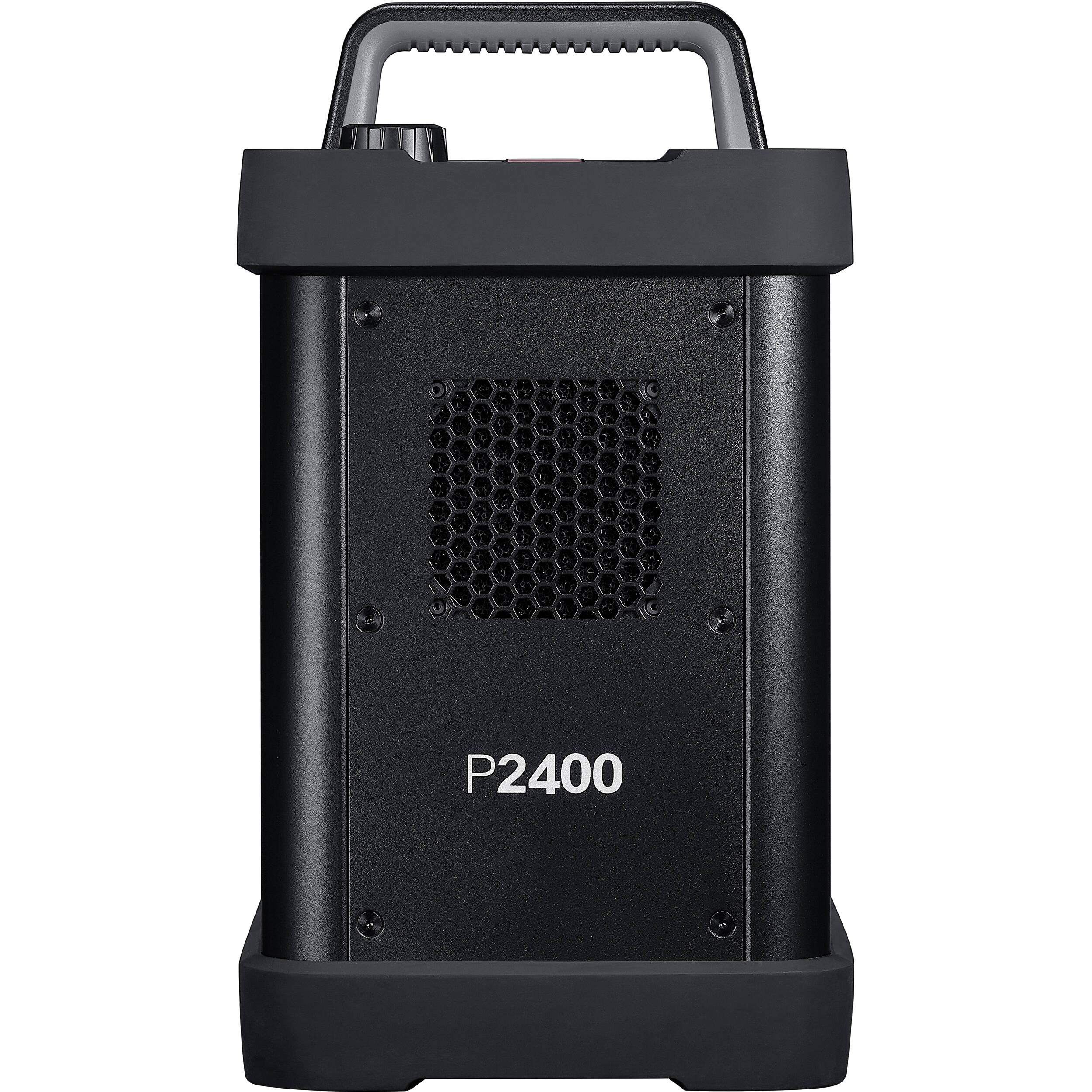 картинка Генератор студийный Godox P2400 от магазина Ultra-mart