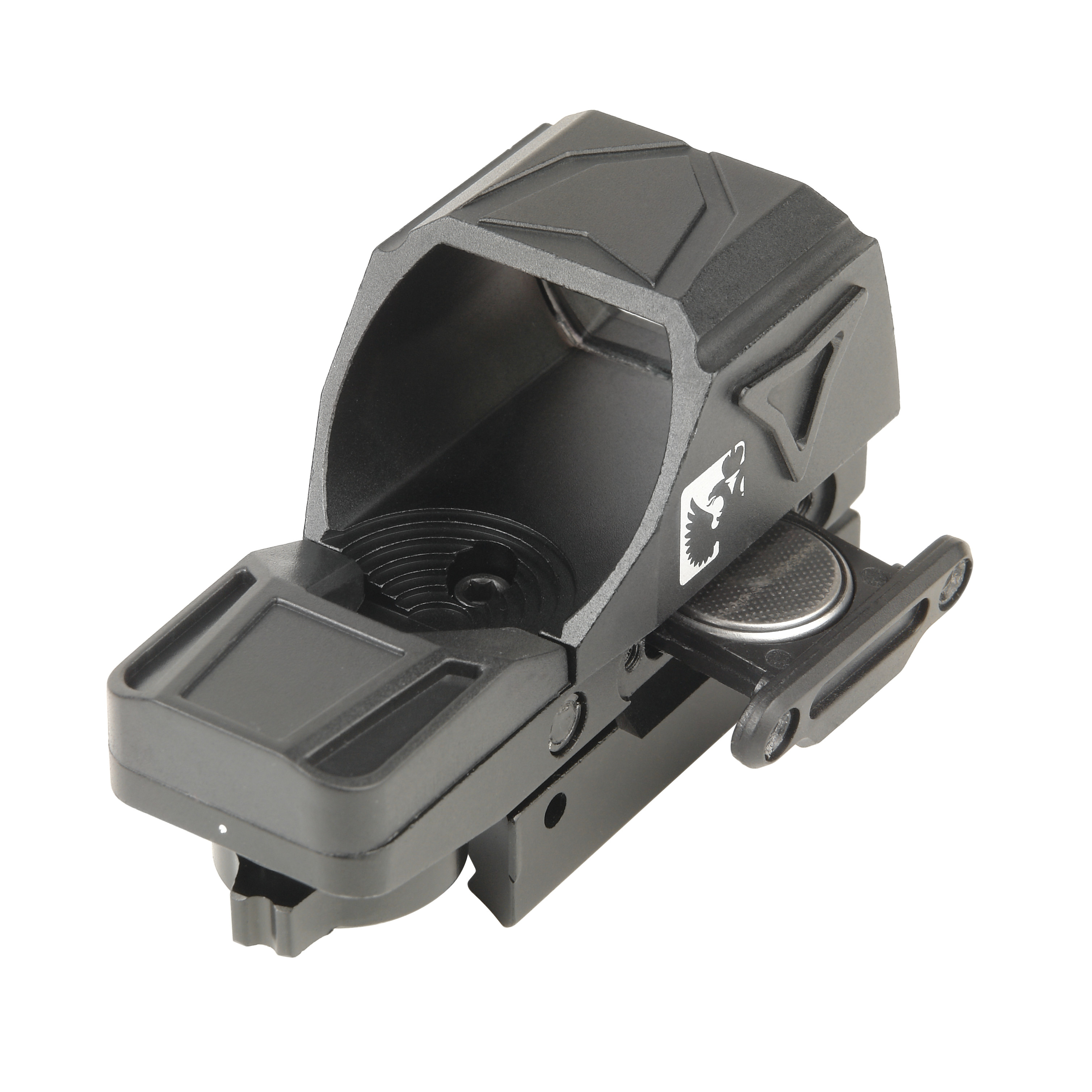 картинка Прицел коллиматорный Veber Black Russian DOT 132 RD DVT11 от магазина Ultra-mart