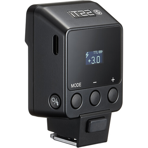 картинка Вспышка накамерная Godox iFlash iT22 S для Sony от магазина Ultra-mart
