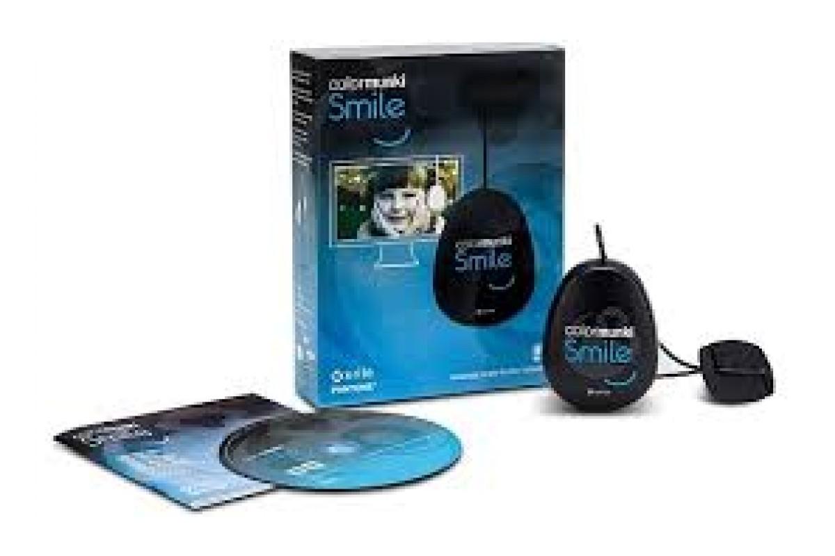 картинка Калибратор монитора X-rite Colormunki Smile от магазина Ultra-mart