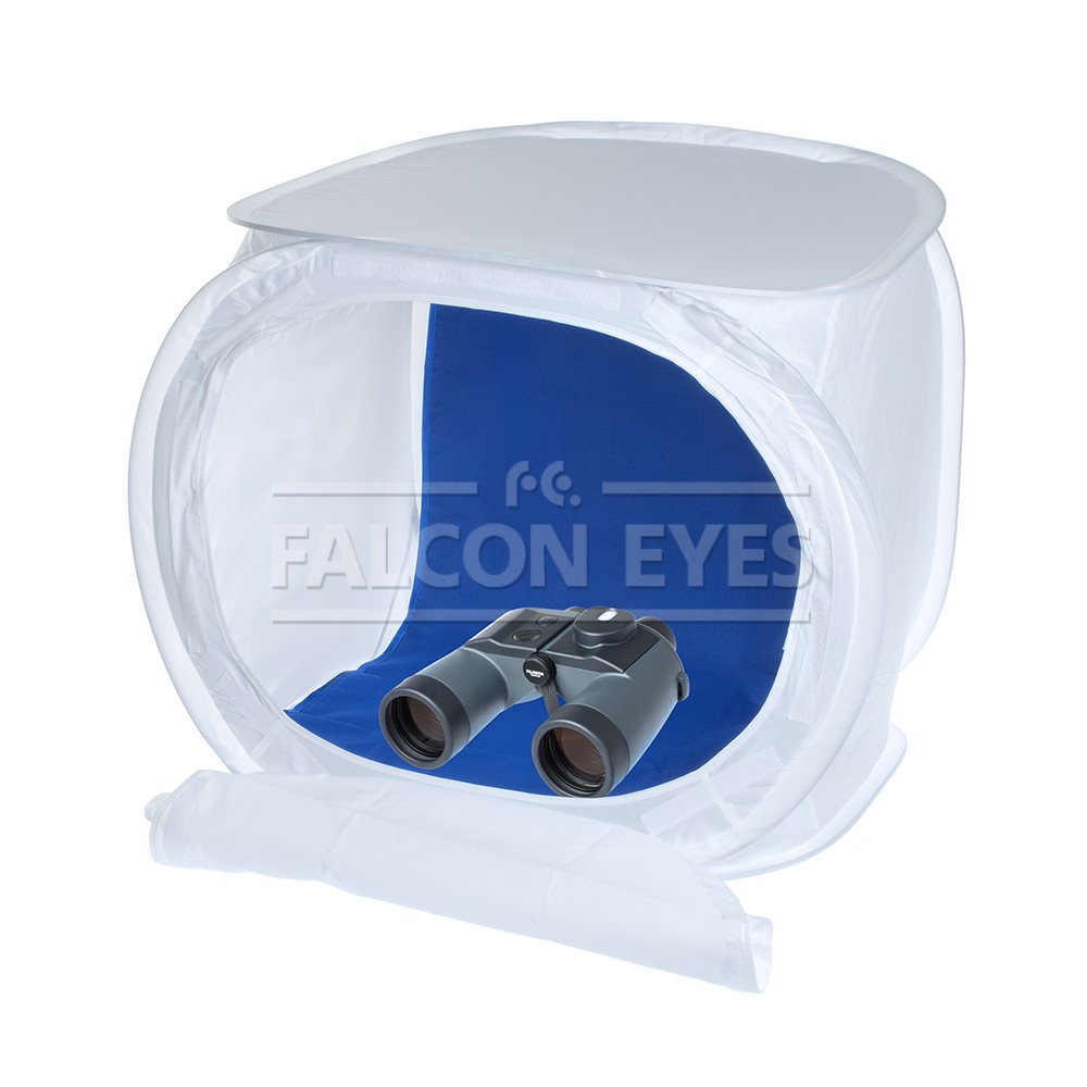 картинка Фотобокс Falcon Eyes LFPB-2 складной от магазина Ultra-mart