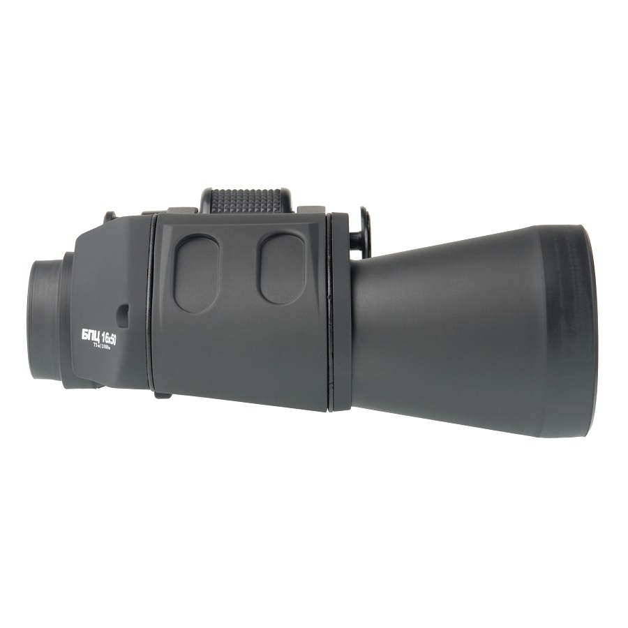 картинка Бинокль Veber Classic БПЦ 16x50 VR серый от магазина Ultra-mart