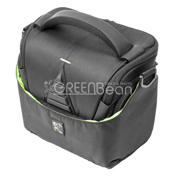 картинка Сумка для зеркального фотоаппарата GreenBean Guardian 02 от магазина Ultra-mart