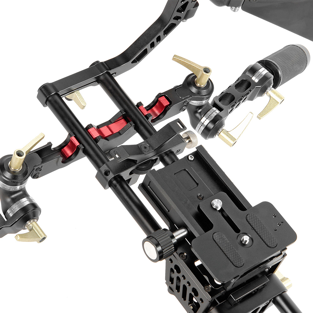 картинка Обвес GreenBean Rig System 05 PRO для камеры  от магазина Ultra-mart