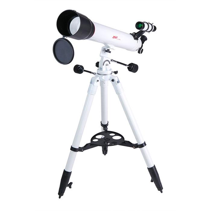 картинка Телескоп Veber PolarStar 900/90 AZ рефрактор от магазина Ultra-mart