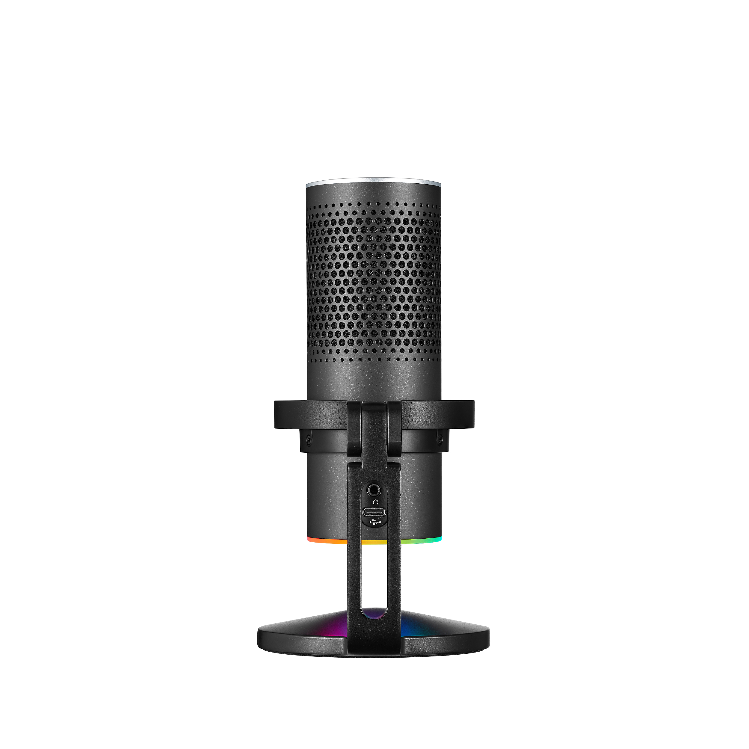 картинка Микрофон Godox EM68X с подсветкой RGB от магазина Ultra-mart