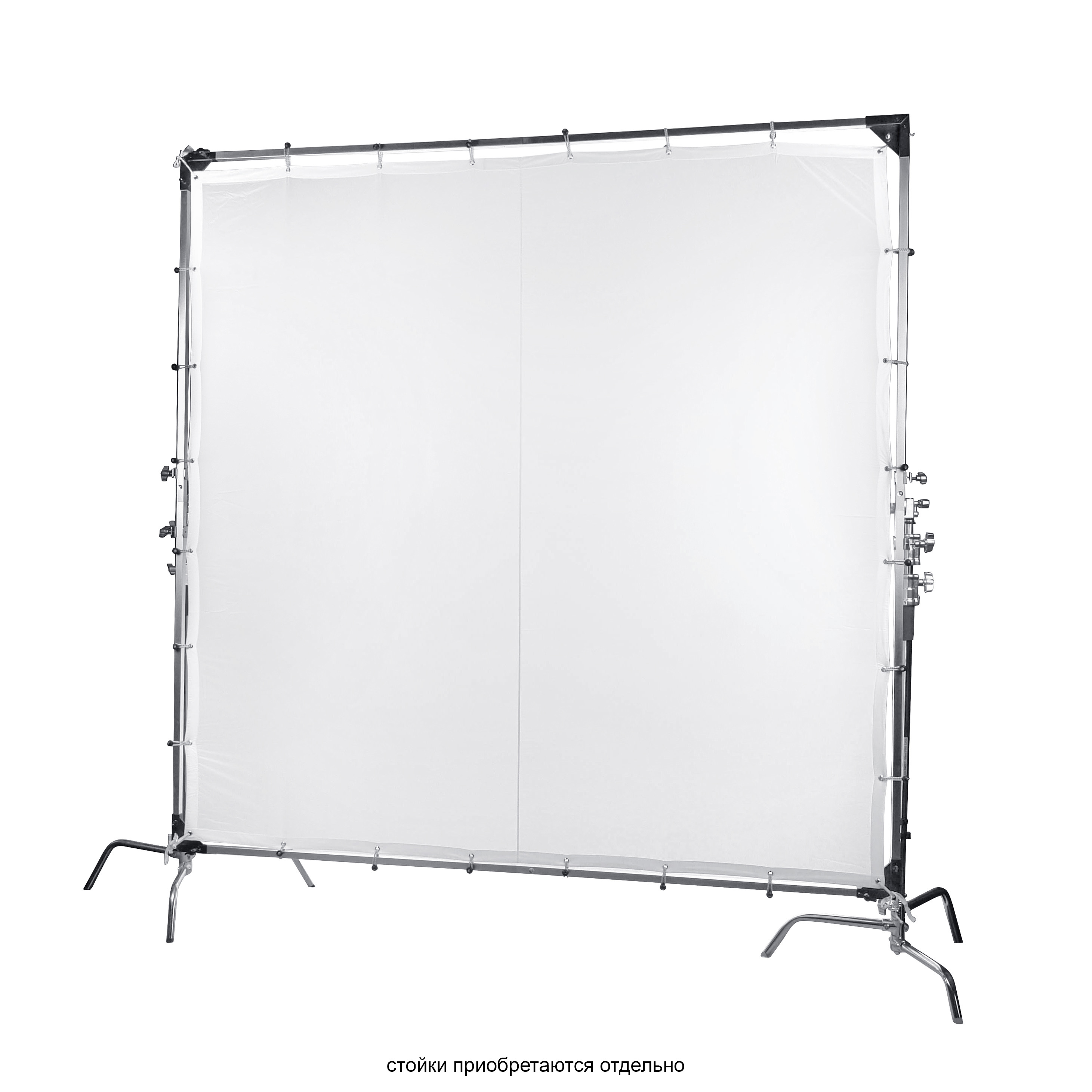 картинка Фрост-рама GreenBean ReflectPanel Pro 2424 от магазина Ultra-mart