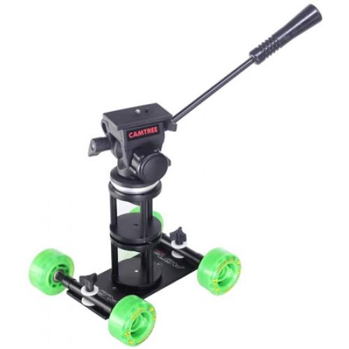 картинка Тележка Camtree Flow Dolly от магазина Ultra-mart