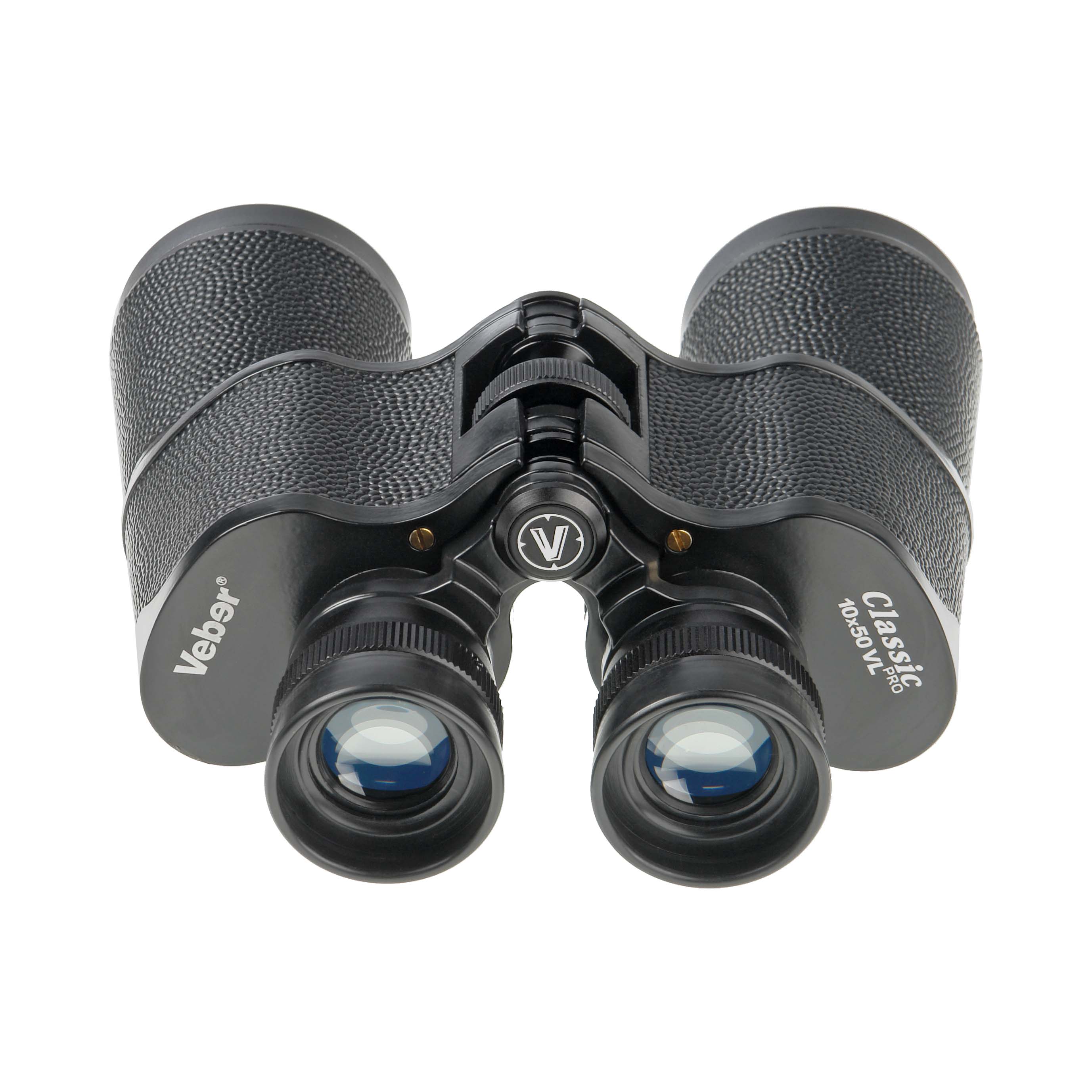 картинка Бинокль Veber Classic PRO 10x50 VL от магазина Ultra-mart