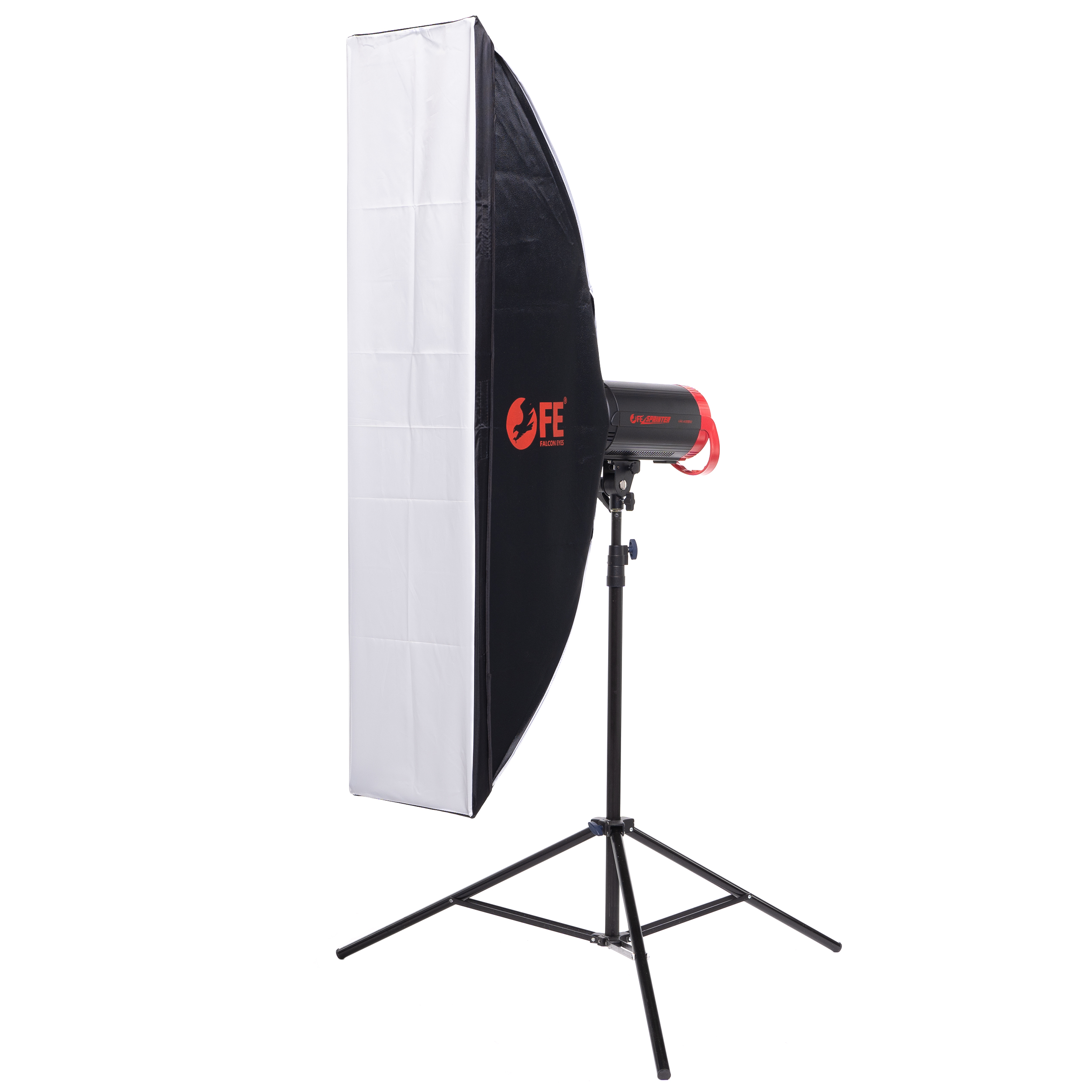 картинка Софтбокс Falcon Eyes FEA-SBII 30120 BW от магазина Ultra-mart