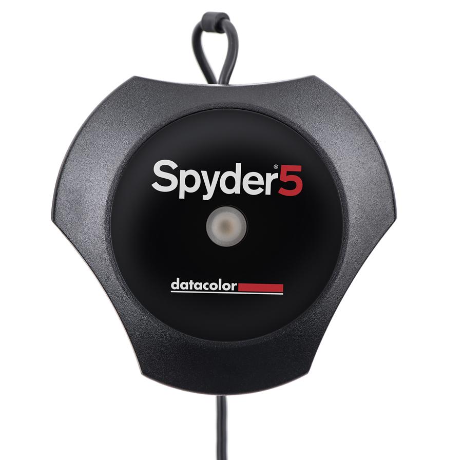картинка Калибратор монитора Spyder5PRO от магазина Ultra-mart