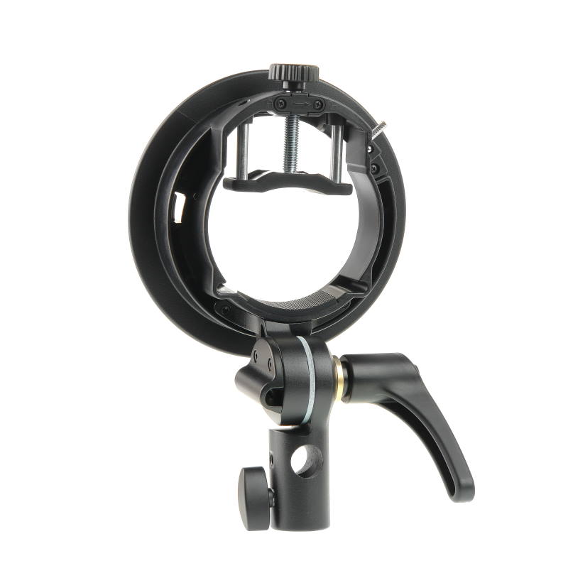 картинка Софтбокс Godox SGGV8080 для накамерных вспышек (с сотами и адаптером S2) от магазина Ultra-mart