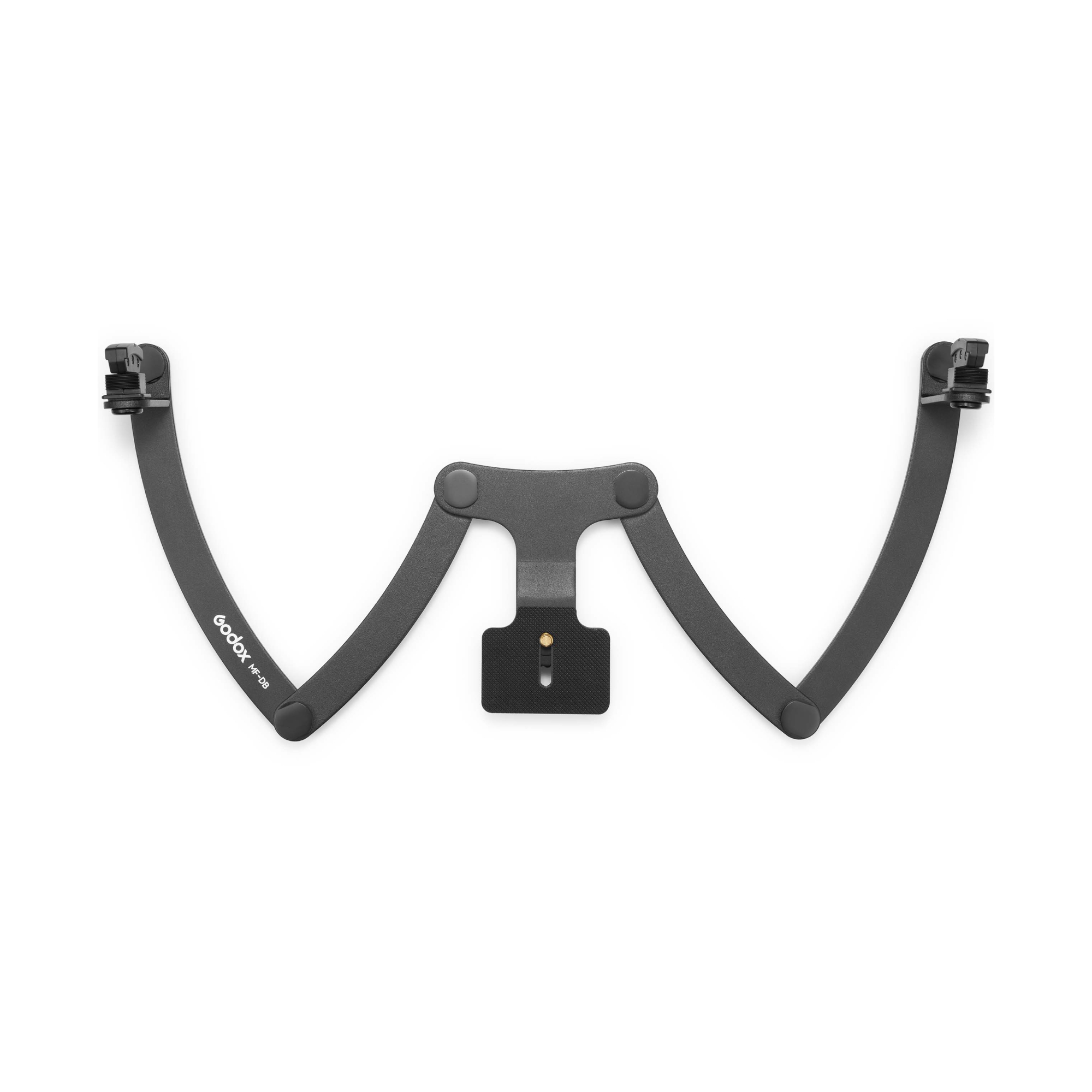 картинка Кронштейн Godox MF-DB для MF12 от магазина Ultra-mart