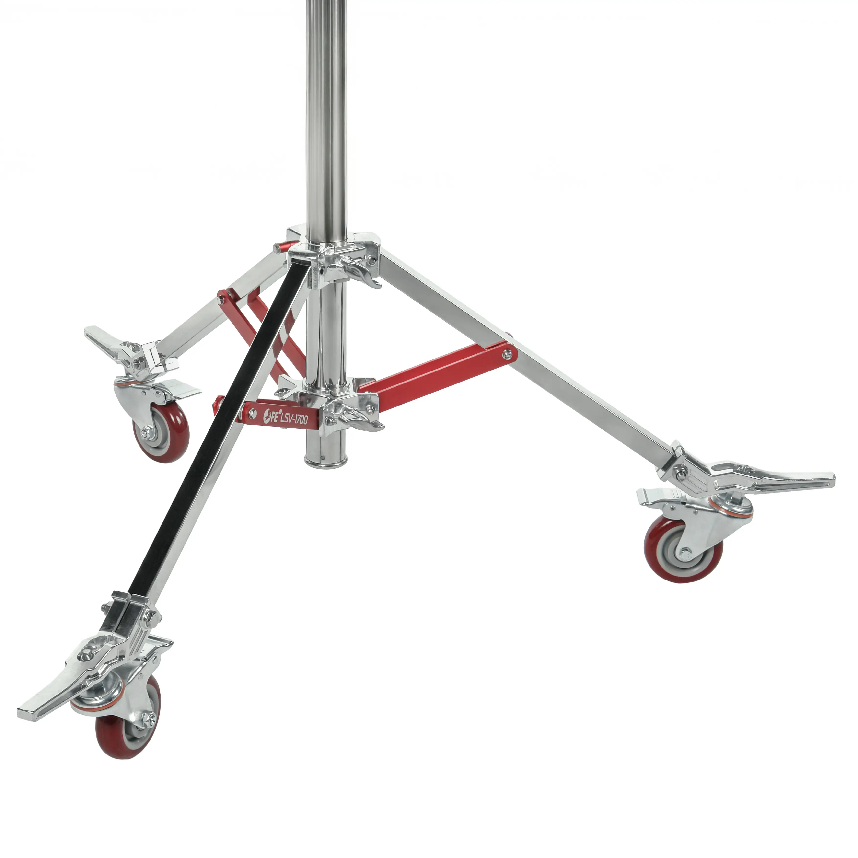 картинка Журавль Falcon Eyes LSV-1700 на колесах от магазина Ultra-mart