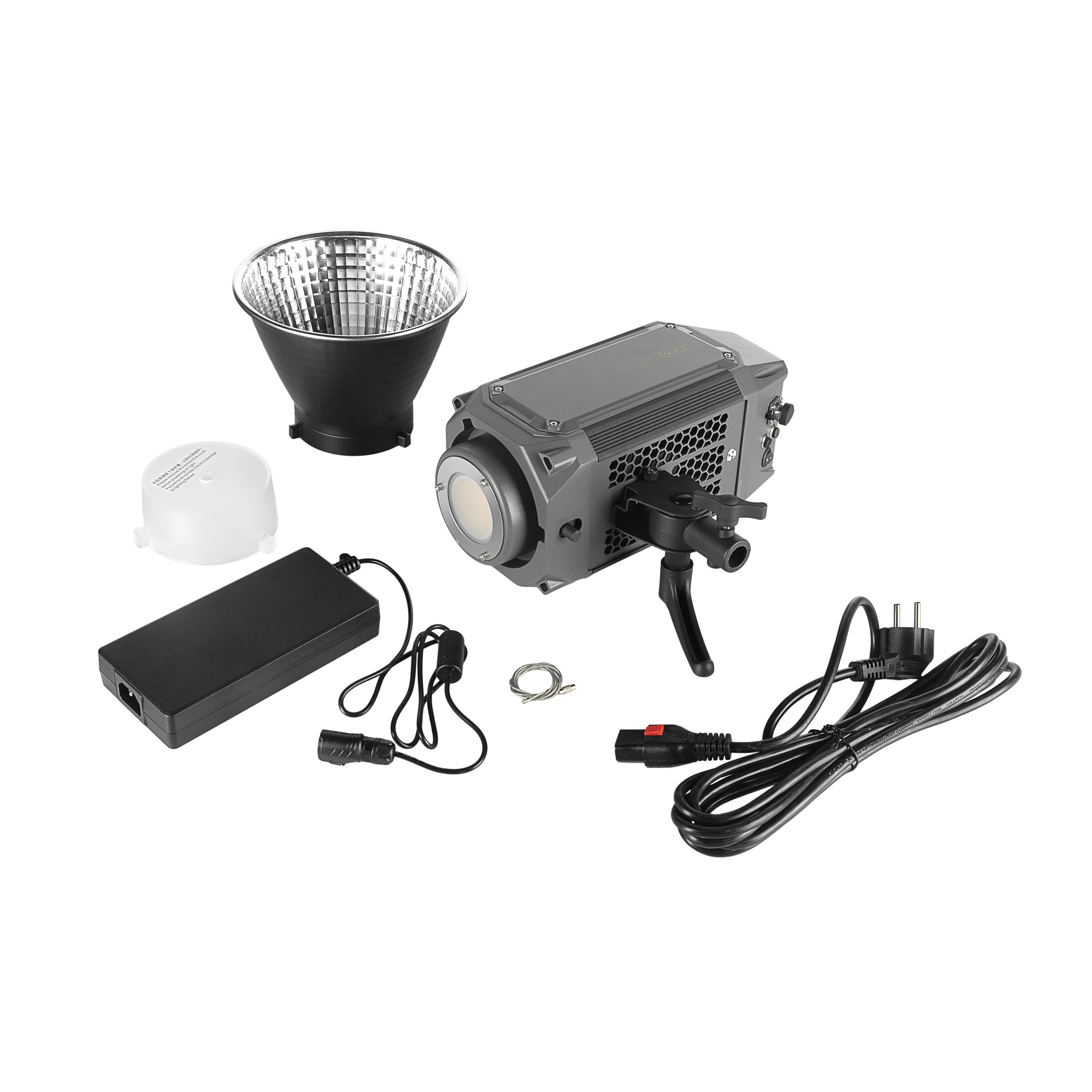 картинка Осветитель cветодиодный GreenBean Space M200C студийный от магазина Ultra-mart