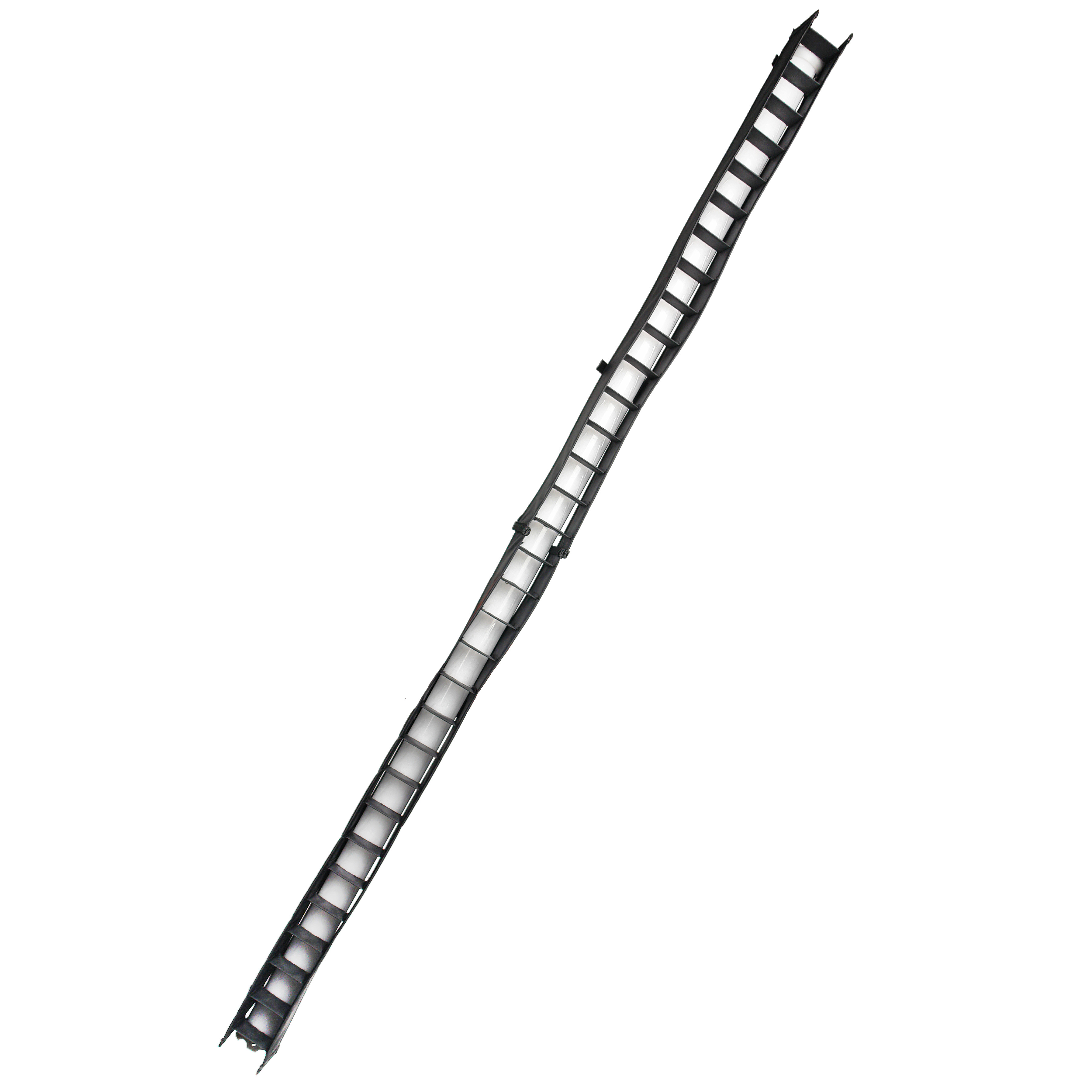 картинка Насадка сотовая GreenBean LedFlow HC-4ft от магазина Ultra-mart