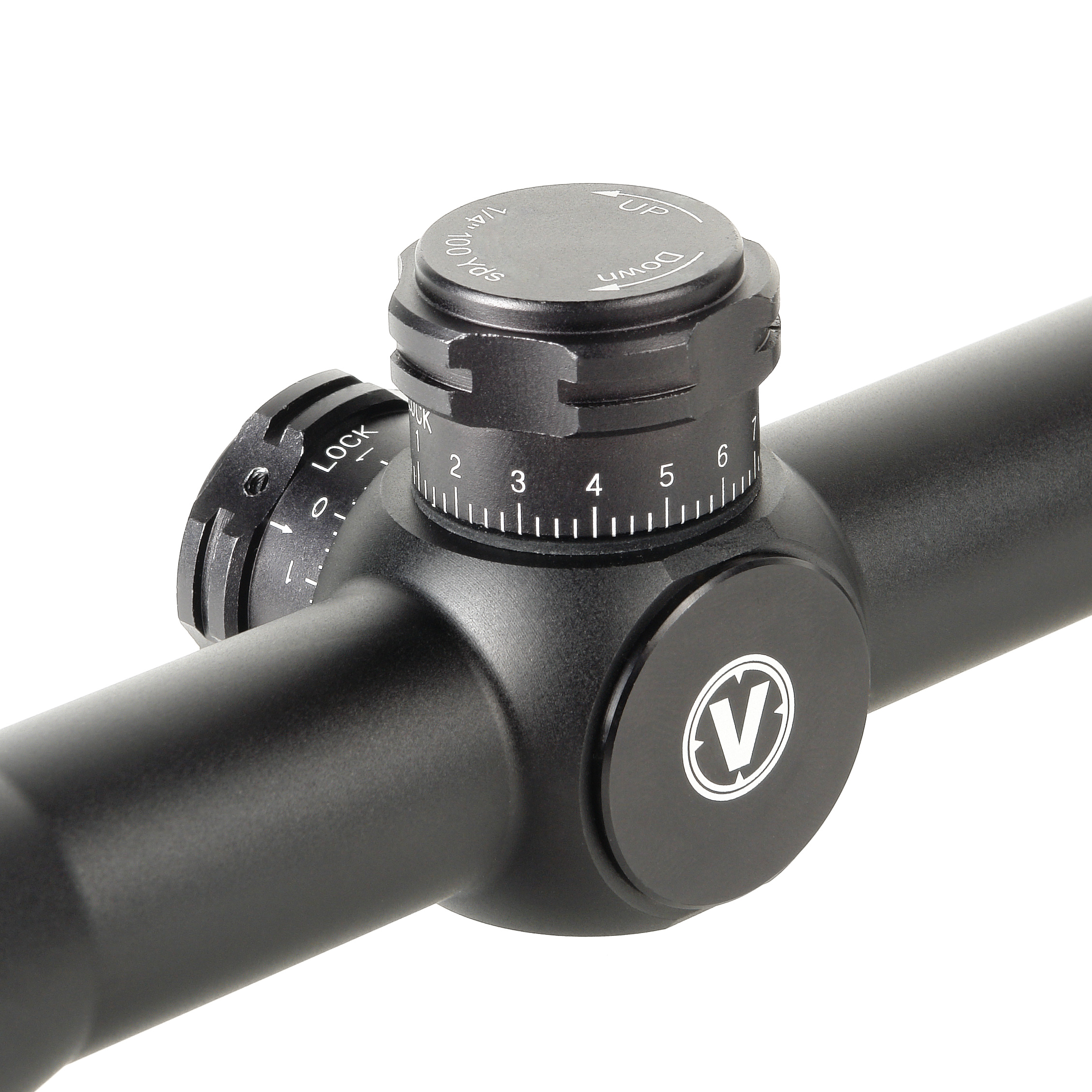 картинка Прицел оптический Veber Пневматика 3-9X40 AO от магазина Ultra-mart