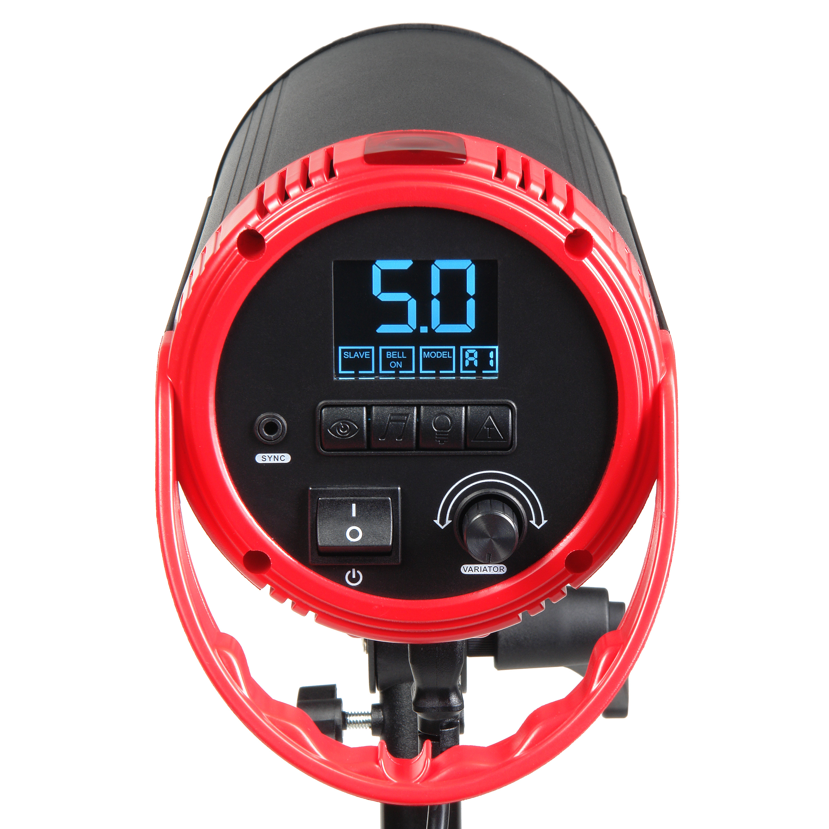 картинка Вспышка студийная Falcon Eyes Sprinter LED 200BW от магазина Ultra-mart