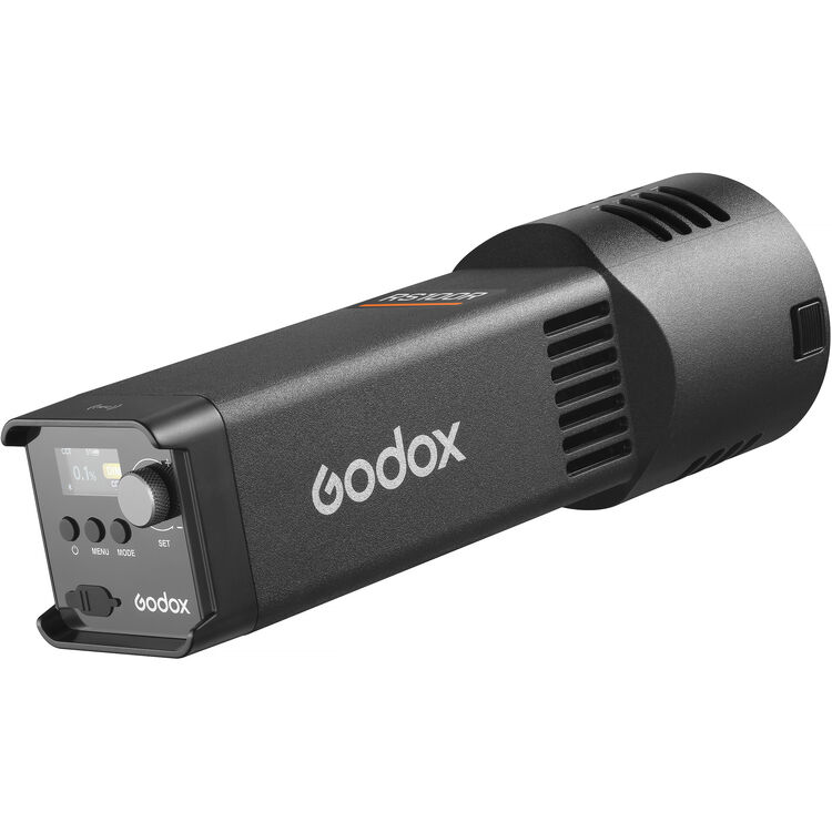 картинка Осветитель светодиодный Godox RS100R, арт.33389 от магазина Ultra-mart