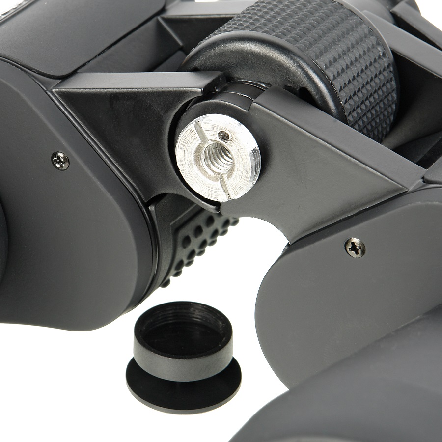 картинка Бинокль Veber Classic БПЦ 12x50 VR серый от магазина Ultra-mart