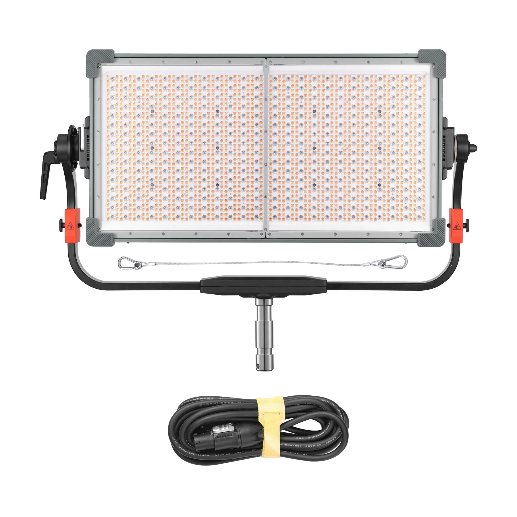 картинка Осветитель светодиодный Godox Knowled P1200R Hard Pro от магазина Ultra-mart