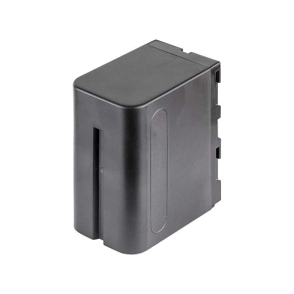 картинка Аккумулятор GreenBean NP-F550 PRO (3350 мАч) от магазина Ultra-mart