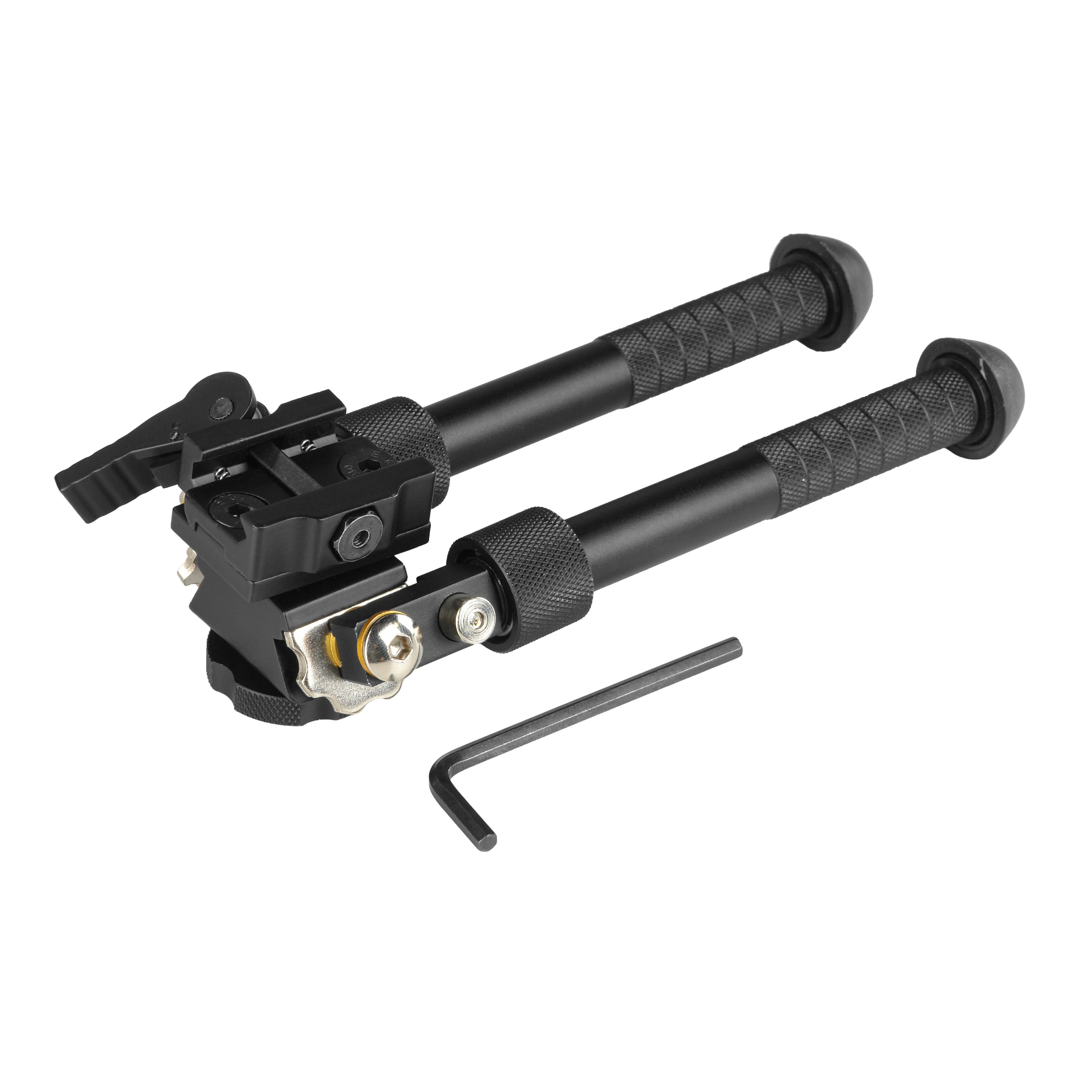 картинка Сошки оружейные Veber V-Pod 1122QR Weaver от магазина Ultra-mart