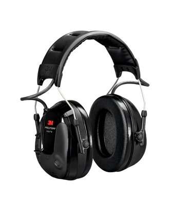 картинка 3M™ PELTOR™ MT13H220A ProTac™ III Slim Наушники противошумные, стандартное оголовье от магазина Ultra-mart