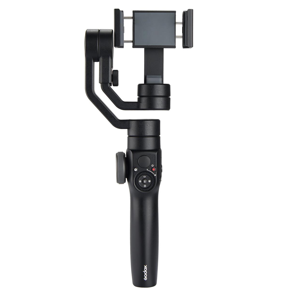 картинка Стабилизатор электронный Godox Gimbal ZP1 для телефона от магазина Ultra-mart