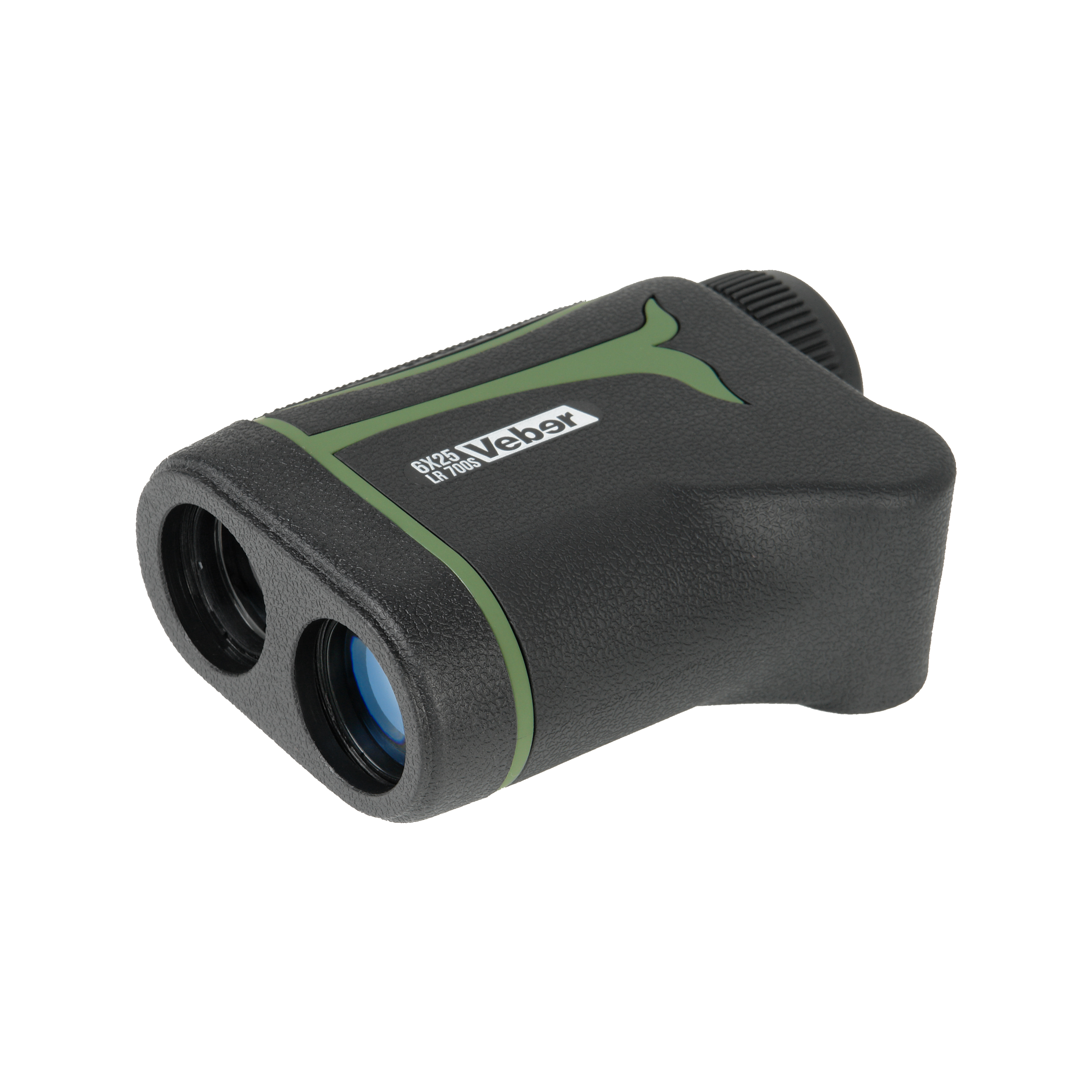 картинка Лазерный дальномер Veber 6x25 LR 700S от магазина Ultra-mart