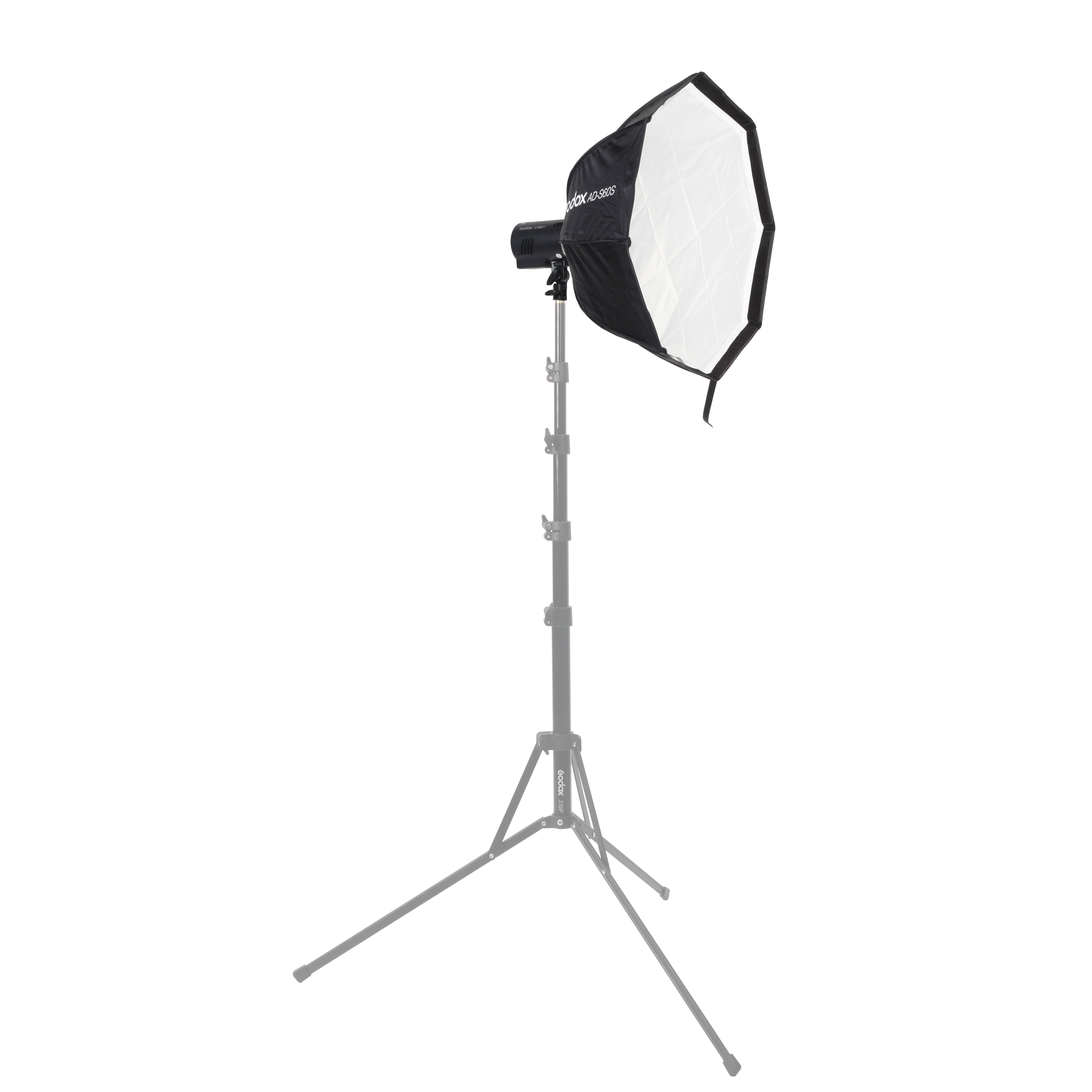 картинка Комплект студийного оборудования Godox AD300Pro KIT от магазина Ultra-mart