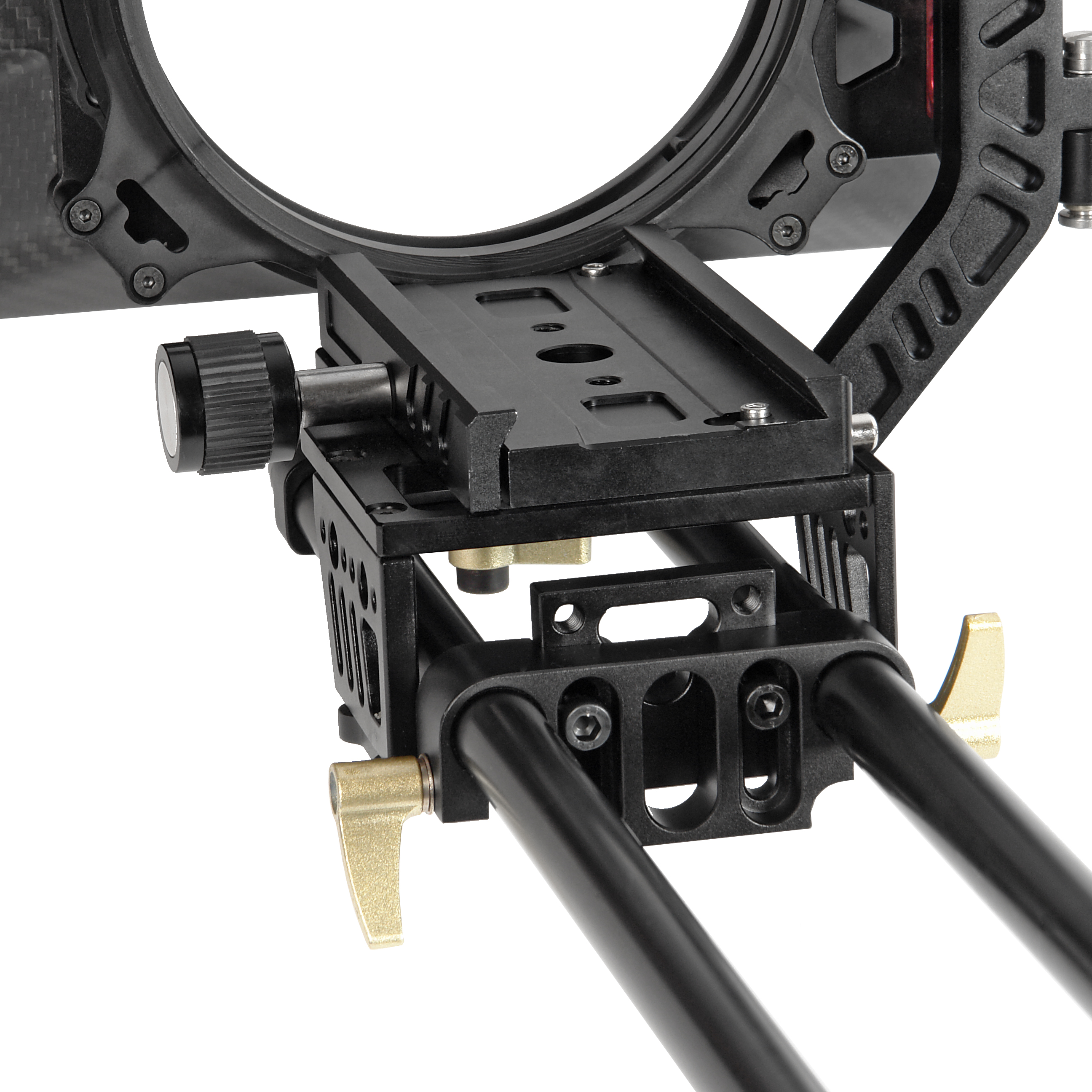 картинка Обвес GreenBean Rig System 05F PRO для камеры от магазина Ultra-mart