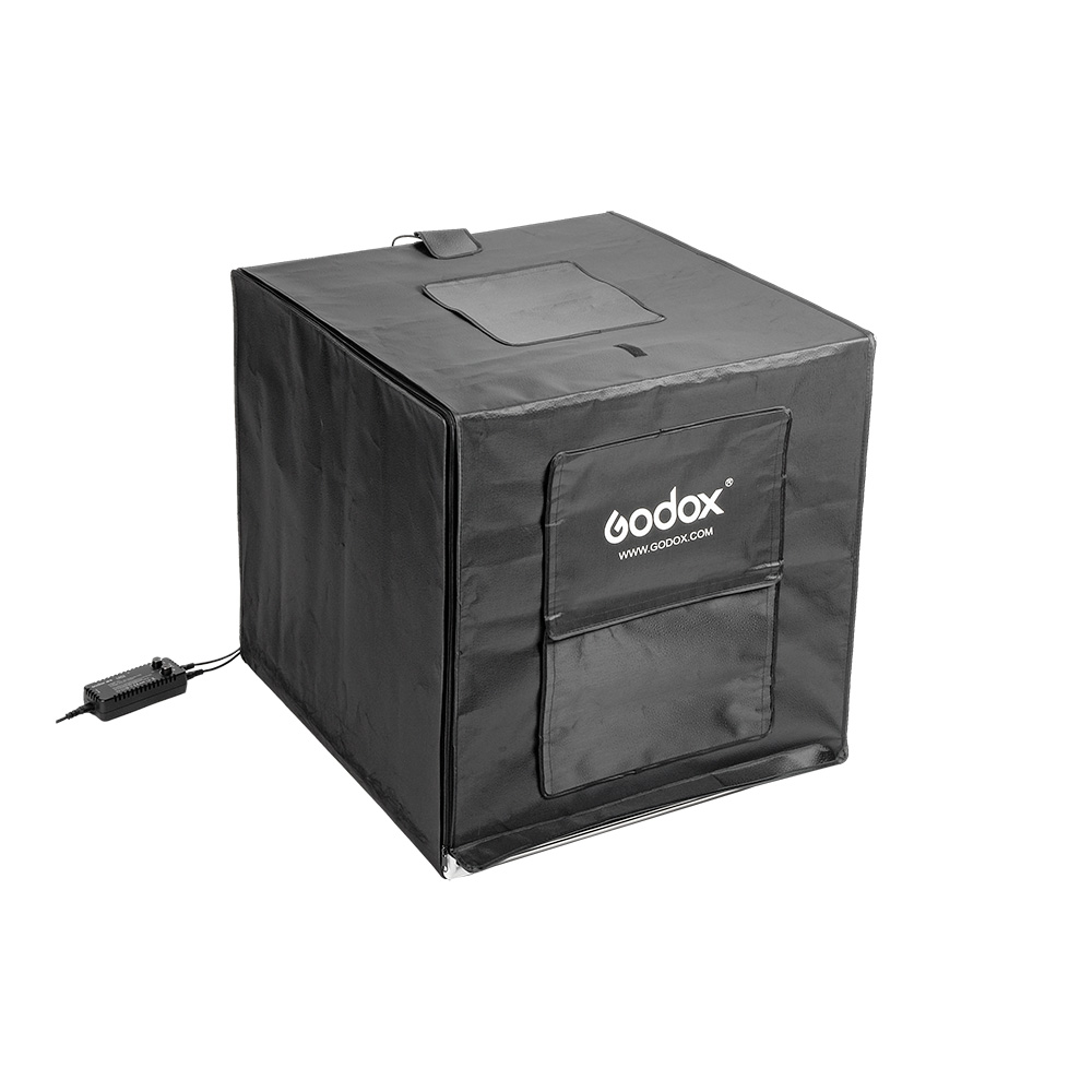 картинка Фотобокс Godox LSD60 с LED подсветкой от магазина Ultra-mart