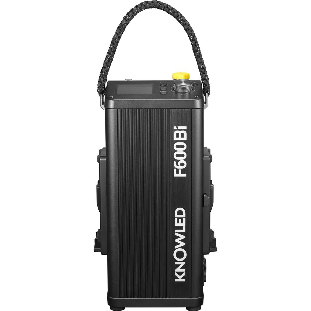 картинка Осветитель светодиодный Godox Knowled F600Bi складной от магазина Ultra-mart