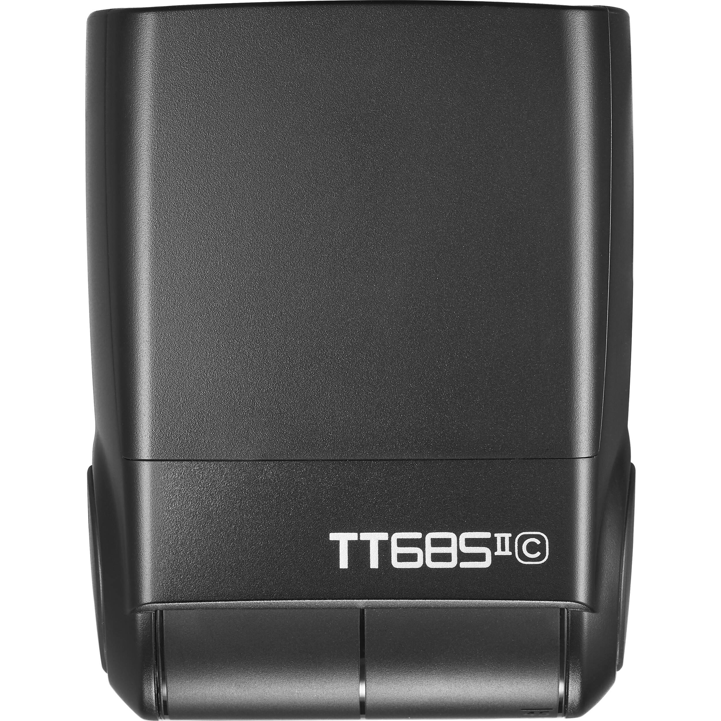 картинка Вспышка накамерная Godox ThinkLite TT685IIC E-TTL для Canon арт.29098 от магазина Ultra-mart