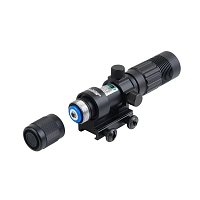картинка Подствольный фонарь Veber FL-ND3 ZOOM от магазина Ultra-mart