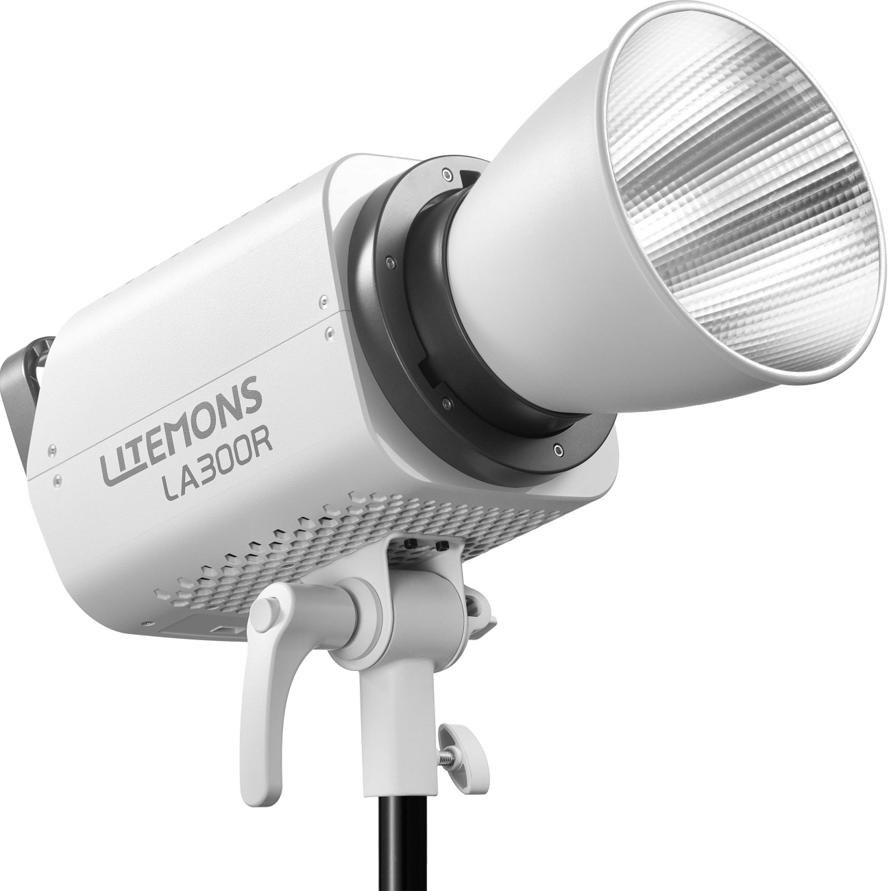 Осветитель светодиодный Godox LITEMONS LA300R, RGB. арт.31936