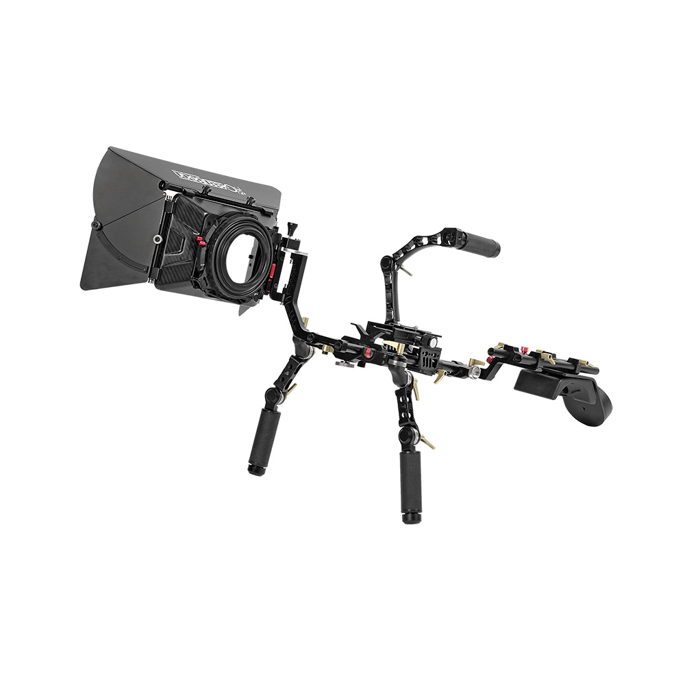картинка Обвес GreenBean Rig System 05 PRO для камеры  от магазина Ultra-mart