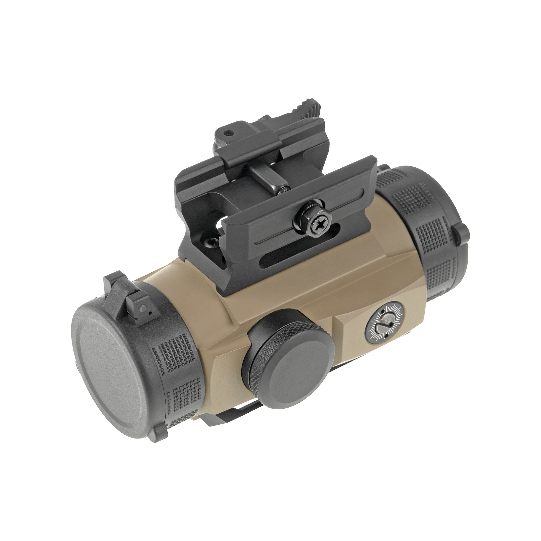 картинка Прицел коллиматорный Veber MultiDot 130 Solar от магазина Ultra-mart