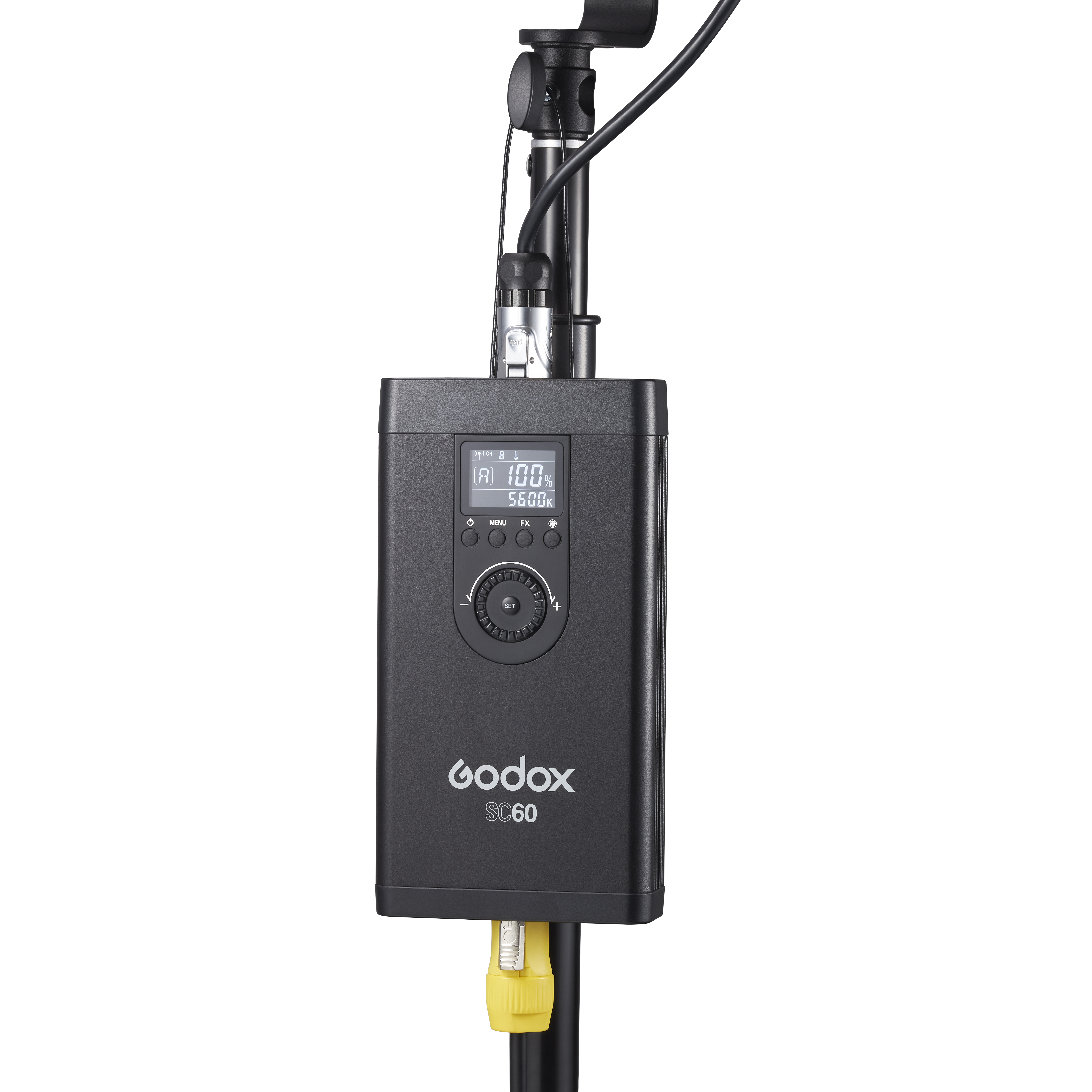 картинка Комплект студийного оборудования Godox S60-D от магазина Ultra-mart